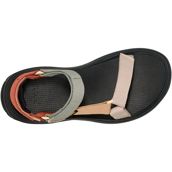 2026 Teva Dames Hurricane XLT3 Watersandalen 1173671 - Neutral Multi